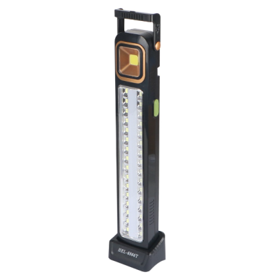 Lampa de lucru HEL-6866T