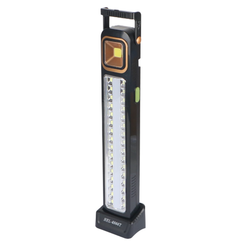 Lampa de lucru HEL-6866T