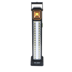 Lampa de lucru HEL-6866T