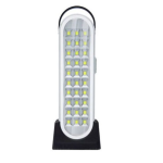 Lampa de lucru LED portabila 30W GD 6830S incarcare solara