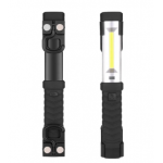 Lampa de lucru magnetica Q LED26 multifunctionala cu magnet