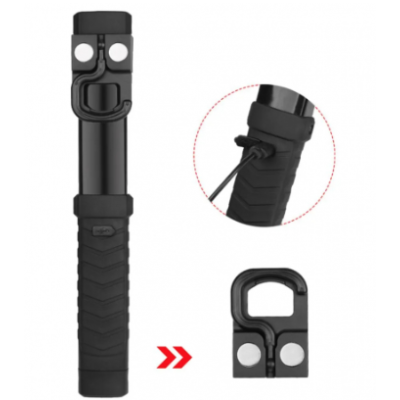 Lampa de lucru magnetica Q LED26 multifunctionala cu magnet