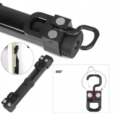 Lampa de lucru magnetica Q LED26 multifunctionala cu magnet