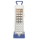 Lampa de lucru portabila LED 30W cu baterie 1500 mAH GD 6930S