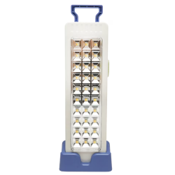 Lampa de lucru portabila LED 30W cu baterie 1500 mAH GD 6930S