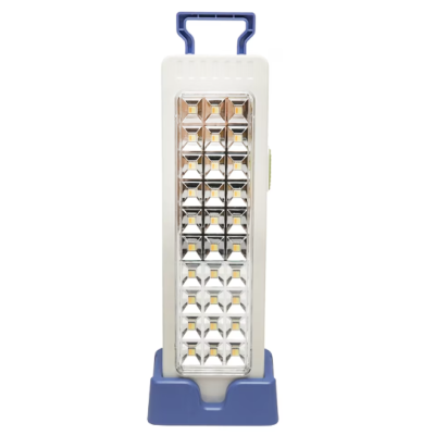 Lampa de lucru portabila LED 30W cu baterie 1500 mAH GD 6930S