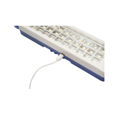 Lampa de lucru portabila LED 30W cu baterie 1500 mAH GD 6930S