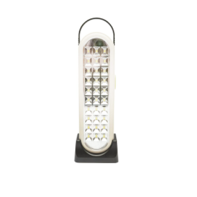 Lampa de lucru portabila LED 30W GD Plus 6830S incarcare solara