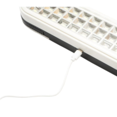 Lampa de lucru portabila LED 30W GD Plus 6830S incarcare solara