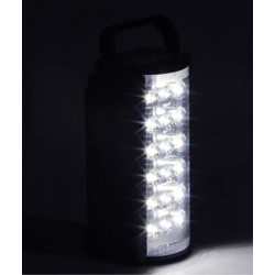 Lampa de lucru portabila Q LED018 cu 18 LED putere 12W