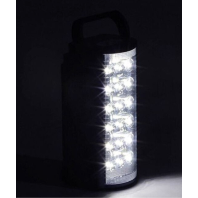 Lampa de lucru portabila Q LED018 cu 18 LED putere 12W