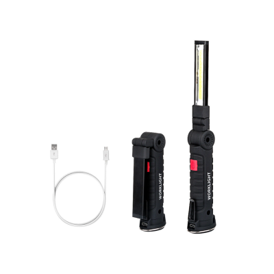 Lampa de lucru RT55 cu magnet si rotatie 270 grade