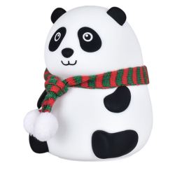 Lampa de noapte PANDA portabila USB reincarcabila