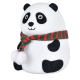 Lampa de noapte PANDA portabila USB reincarcabila