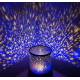 Lampa de Veghe Proiector Stele Gizmos Star Master