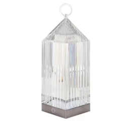 Lampa decorativa LED cu 3 moduri de iluminare Q - LED99