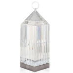 Lampa decorativa LED cu 3 moduri de iluminare Q LED99