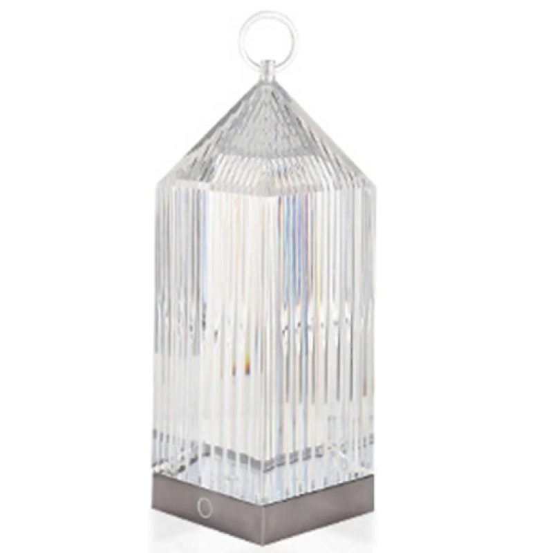 Lampa decorativa LED cu 3 moduri de iluminare Q LED99
