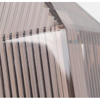 Lampa decorativa LED cu 3 moduri de iluminare Q LED99