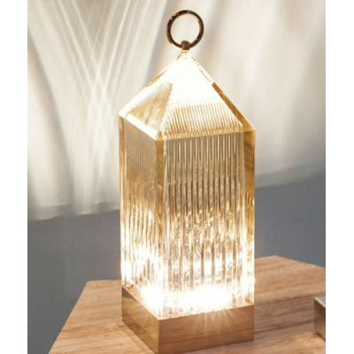 Lampa decorativa LED cu 3 moduri de iluminare Q LED99