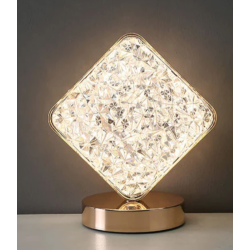 Lampa decorativa model Crystal ROMB Q D004Y