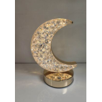 Lampa decorativa model Crystal SEMI LUNA Q D003Y