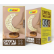 Lampa decorativa model Crystal SEMI LUNA Q D003Y