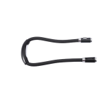 Lampa flexibila pentru citit prindere de gat