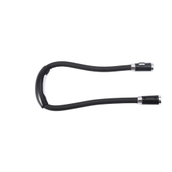 Lampa flexibila pentru citit prindere de gat