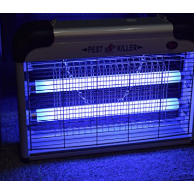 Lampa Impotriva Insecteleor 30W MT030 Pest Terminator