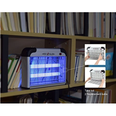 Lampa Impotriva Insecteleor 30W MT030 Pest Terminator