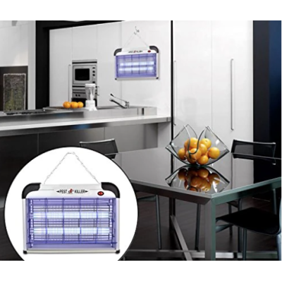 Lampa Impotriva Insecteleor 30W MT030 Pest Terminator