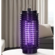 Lampa impotriva tantarilor HK 1107 Ultraviolet Negru