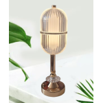 Lampa LED 22 decorativa lumina ambientala control touch 3 temperaturi de culoare