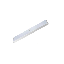 Lampa LED cu senzor de miscare pentru dressing baie hol portabila lumina calda