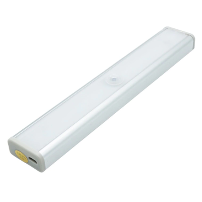 Lampa led de interior cu senzor de miscare si lumina calda/rece 15cm