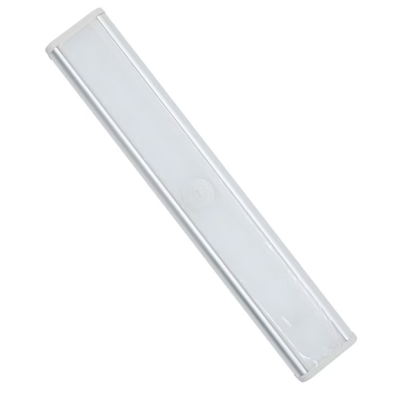 Lampa led de interior cu senzor de miscare si lumina calda/rece 15cm