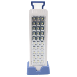 Lampa LED GDPLUS portabila 30W GD-6930