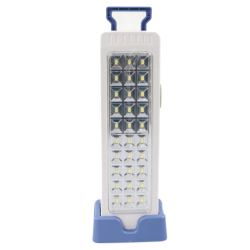 Lampa LED GDPLUS portabila 30W GD 6930