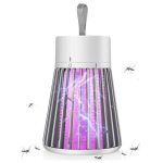Lampa LED Mosquito Electric Shock electrica antiinsecte