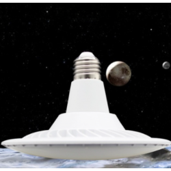 Lampa LED tip UFO E27 40W 6500K