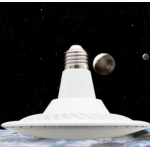 Lampa LED tip UFO E27 50W 6500K