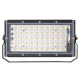 UB Lampa Lucru 220V 50W 50 LED SMD Proiector Dreptunghiular