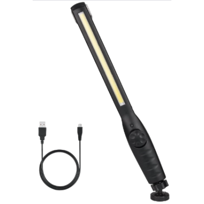 Lampa lucru RT55 slim Intensitate reglabila baza Magnetica incarcare usb Inspectie Auto