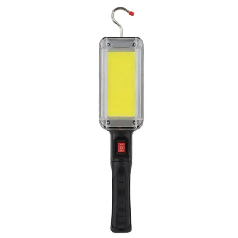 Lampa Lucru ZJ-8859 cu 2 Acumulatori 18650