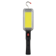 Lampa Lucru ZJ-8859 cu 2 Acumulatori 18650 