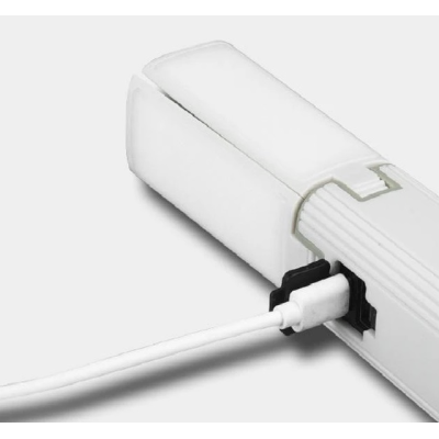 Lampa multifunctionala pentru camping YD 2301 cu 4 brate