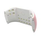 Lampa pentru unghii 54W LED UV