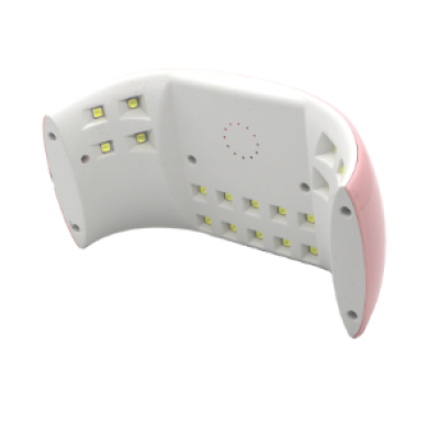 Lampa pentru unghii 54W LED UV