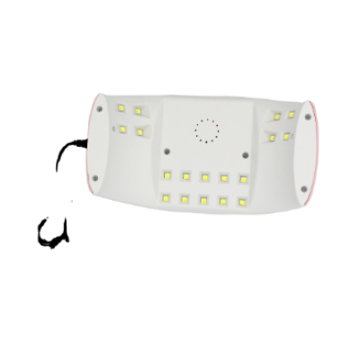 Lampa pentru unghii 54W LED UV